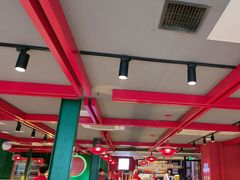 -京悦南门涮羊肉·羊蝎子火锅(田林路店)