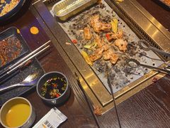 -新石器烤肉(之心城店)