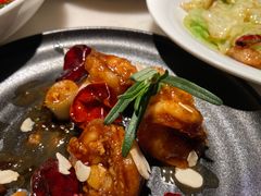 -初蓉丨遇见新川菜(亲贤街荣耀店)