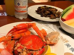海鲜-马哥孛罗酒店·SAVVY全日餐厅