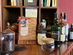 -RUMORS COFFEE ROASTERY鲁马滋咖啡(湖南路店)