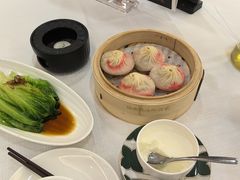 -福满楼·海鲜酒家(福永益田店)