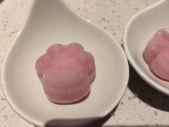 -船歌·鱼水饺青岛菜(金狮广场店)