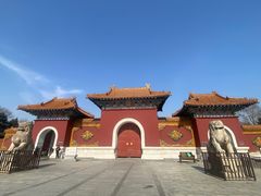 -北陵公园