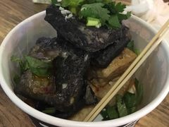 -老长沙大香肠臭豆腐(友谊阳光城店)