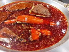 微辣锅底-大龙燚火锅(春熙店)