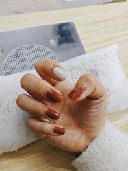 -糖·美学·美甲