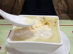 -香港華心糖水鋪(南西总店)