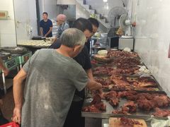 -杨天玉腊牛羊肉