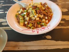 -饭江湖·江湖菜(湖广会馆店)