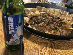 -皖北巫氏三胖地锅鸡(长淮总店)