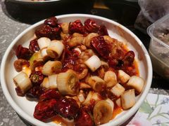 -烟火鱼乡(京华城店)