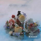 深圳新店｜高空漂浮下午茶 氛围感我给一百分‼️