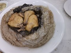 叫花童子鸡-楼外楼(西湖景区孤山路店)