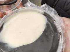 双拼芝麻糊-鞠氏黑芝麻糊(水塔店)