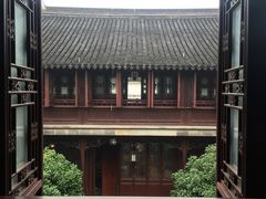 -苏州文旅花间堂·探花府酒店