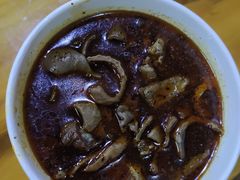 -王记生烫牛杂面馆(兰陵路店)