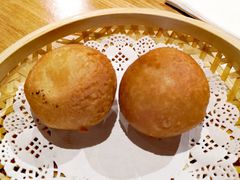 玉兰饼-穆桂英美食(城中店)