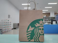 -星巴克臻选(宁波天一广场店)