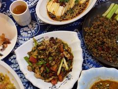 -滇道云南特色料理(康定路店)