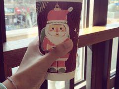 -COSTA COFFEE(上海虹口公园店)