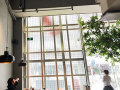 -卡朋厨房(289艺术园区店)