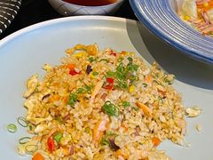 -曙亚洲餐厅-重庆富力艾美酒店(南坪万达广场店)