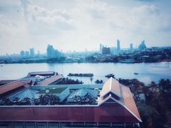 -阿瓦尼河滨曼谷酒店