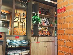 -食锦记·福建私房菜(浦西万达店)