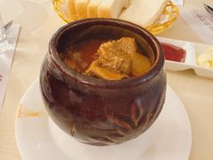 闷罐牛肉-华梅西餐厅(哈尔滨中央大街店)