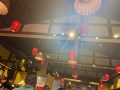 -富正毅三下锅·湘西韵味(天门山索道店)