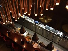 -Burger & Lobster(Dean Street)