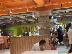 -宝燕乐园(闵行旗舰店)