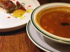 -食间牛排(湖西路店)