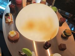 -行者书屋大堂吧 ·下午茶(南京圣和府邸酒店)