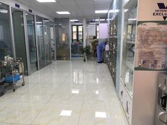 -莘程宠物医院(金山店)