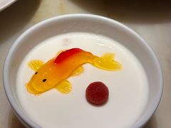 -京华烟云·北京烤鸭(领展购物广场·中关村店)