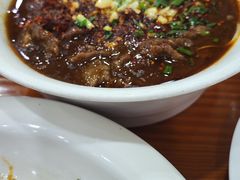 -椒香川流不息川菜馆(二七北路店)