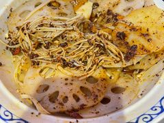 -耍盆友·重庆江湖菜(百子湾店)