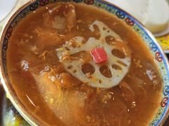 -富华斋饽饽铺·宫廷糕点·伴手礼(护国新天地店)