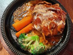 -铃木食堂(北新桥店)