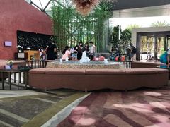 -深圳大梅沙京基洲际度假酒店