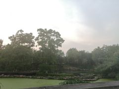 -白马涧龙池景区