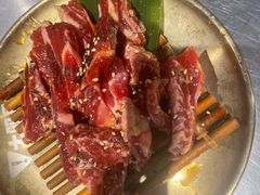 -大叹号·朝鲜族烤肉(潍坊泰华城店)