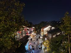 -小河直街历史文化街区