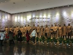 -遵义会议纪念馆