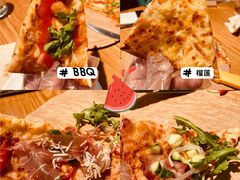 -乐凯撒披萨(正佳广场店)