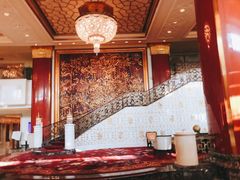 -咖啡苑自助餐厅·中国大饭店