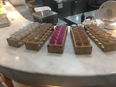 -大佛寺高级素食自助餐厅