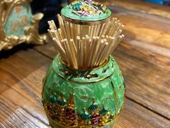 -卢布里西餐厅(总店)